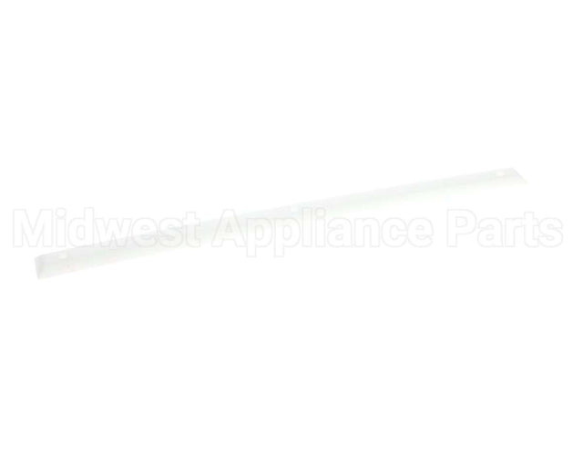 01-1P2326-00001 Baxter Bumper,Poly - Full Panel