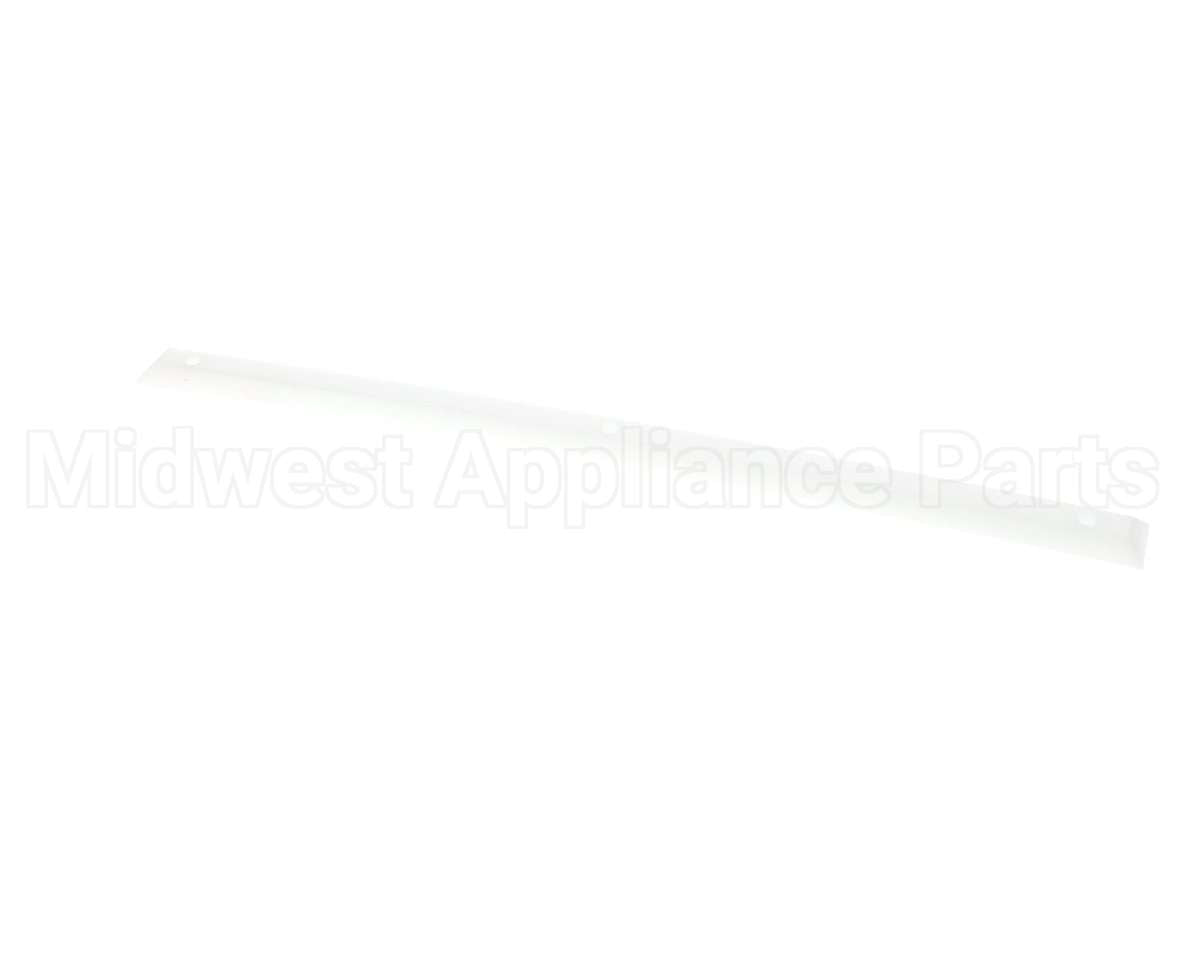01-1P2326-00001 Baxter Bumper,Poly - Full Panel