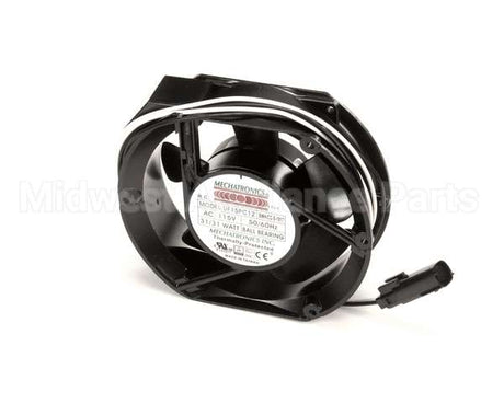 01-1P2455-00002 Baxter Fan,Motor Ay,Proofer,120Vac