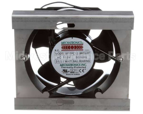 01-1P2741-00001 Baxter Kit,Fan Motor Retrofit,Pw/Rpw