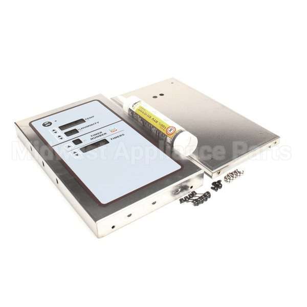 01-1P2845-00011 Compatible Baxter Kit, Control Panel Repl. - Hp/