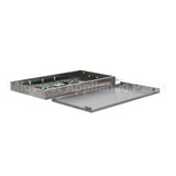 01-1P2845-00012 Baxter Kit Control Panel Repl. Hpr