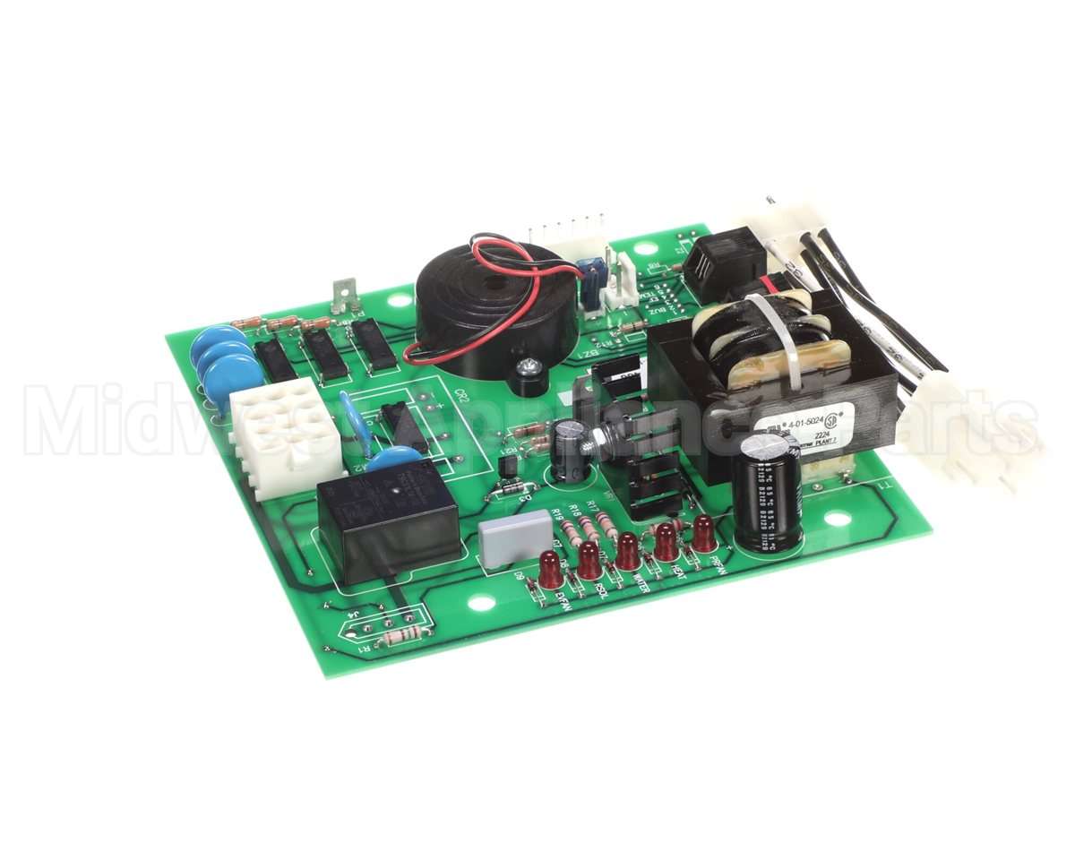 01-1P3045-00001 Baxter Kit, Upgrade-Power Supply Brd