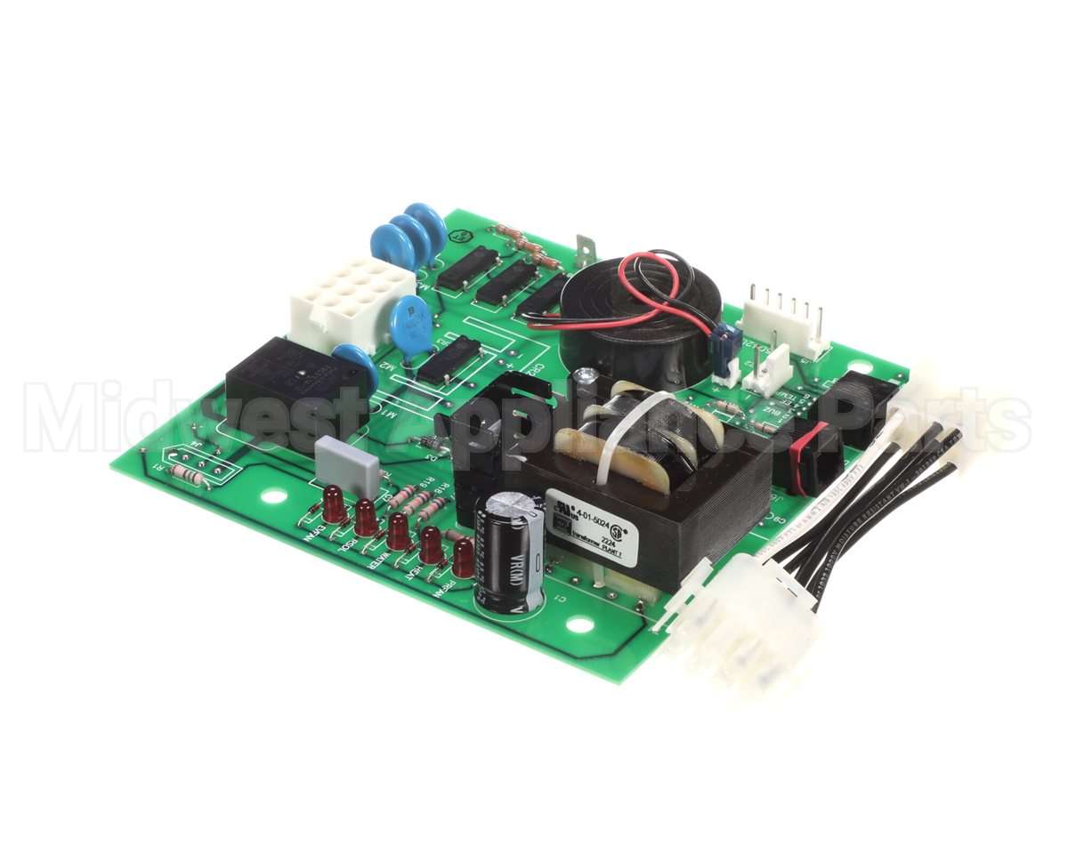 01-1P3045-00001 Baxter Kit, Upgrade-Power Supply Brd