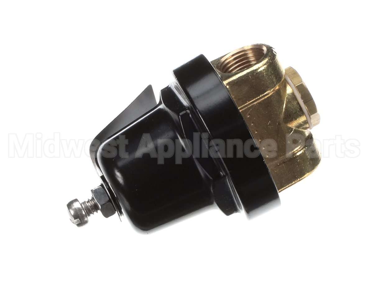 01-205683 Hobart Regulator, Water 3/8 Adjuste