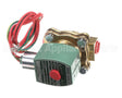 01-206416 Hobart Valve, 3/8 Sol. Water 120V
