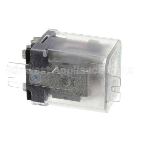 01-207799 Hobart Relay, 120Vac Coil,30 Amp,Dpd