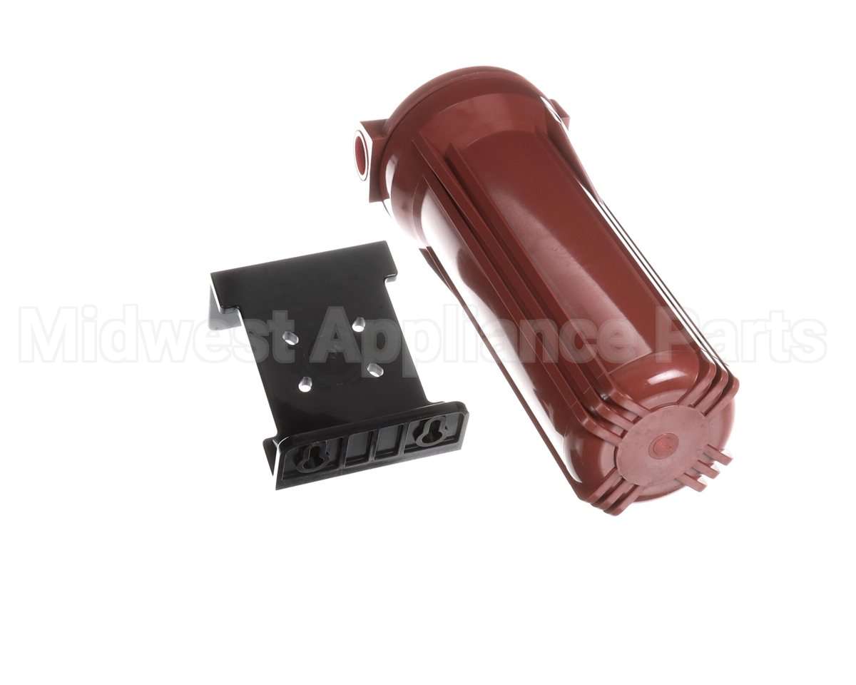 01-234202-02800 Hobart Nd,10 Hot Water Prefilter Red