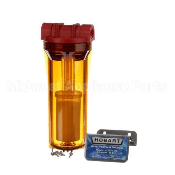 01-234301-90000 Compatible Hobart Unit, Hbw Ss-Ext