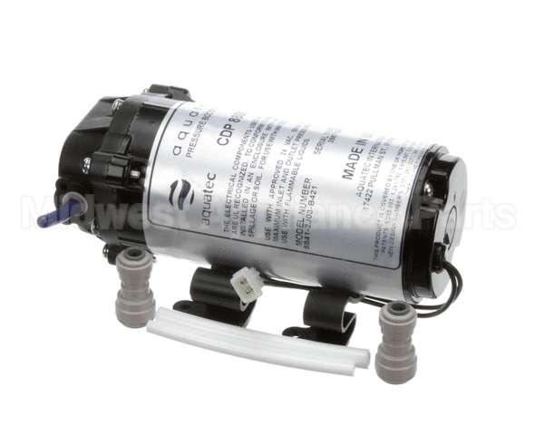 01-234503-20100 Hobart Booster Pump Ro150