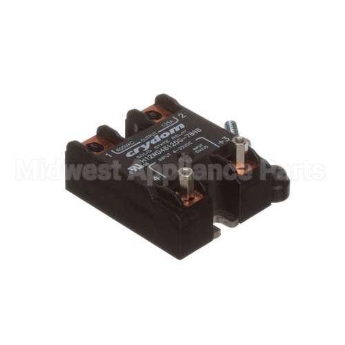01-235003 Hobart Relay,Solid State, 125A