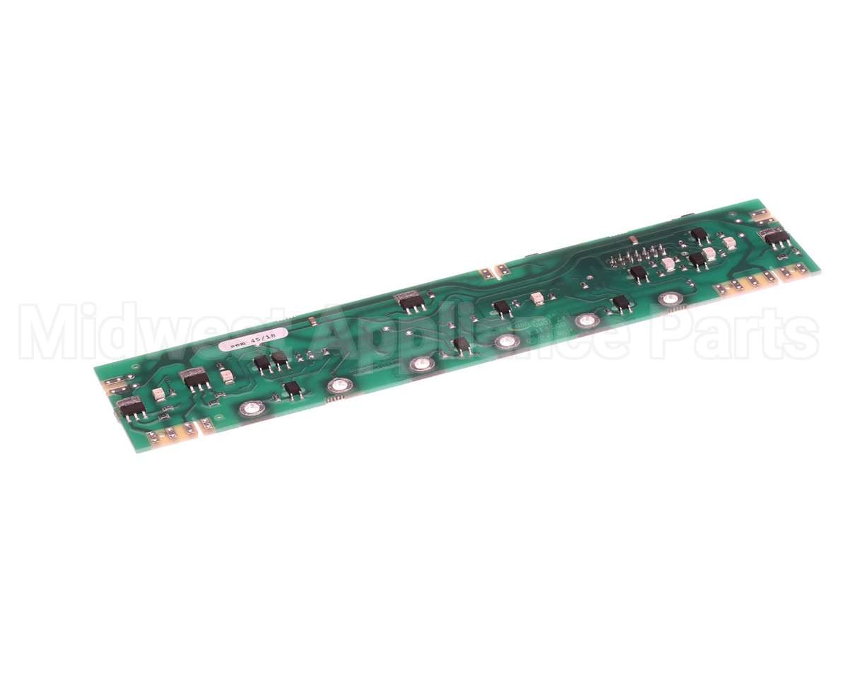 01-235009 Hobart Board,Relay