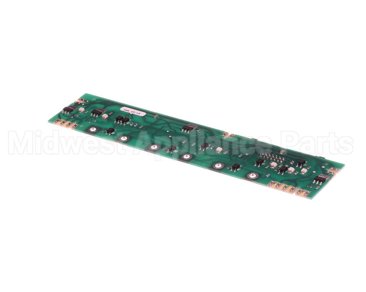 01-235009 Hobart Board,Relay