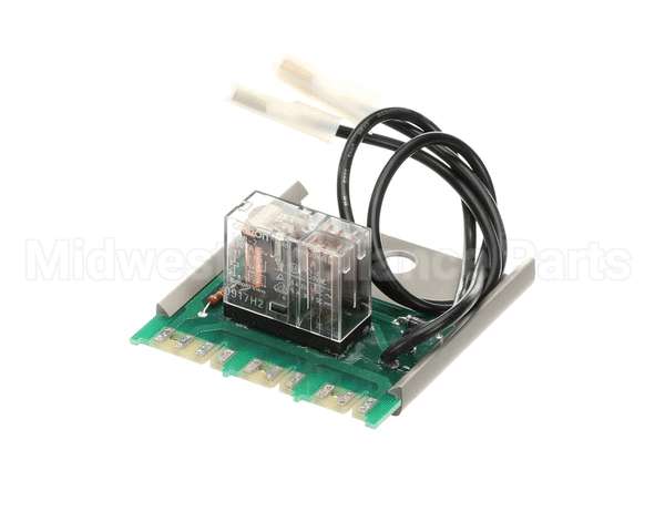 01-235012 Hobart Board,Motor Reverse