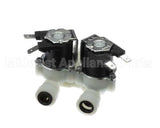 01-235250 Hobart Solenoid,Valve Dual