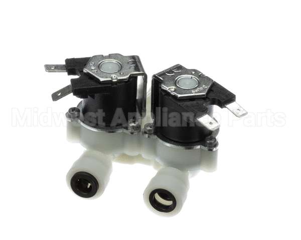 01-235250 Hobart Solenoid,Valve Dual