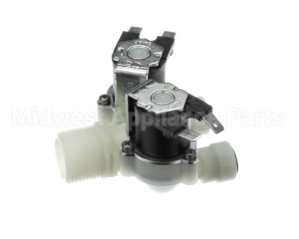 01-235250 Hobart Solenoid,Valve Dual