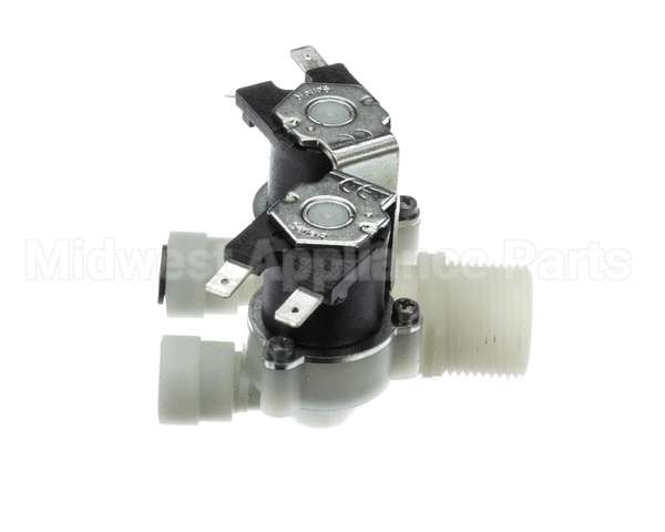 01-235250 Hobart Solenoid,Valve Dual