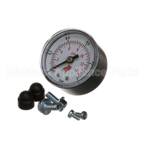 01-235557 Hobart Gauge,Pressure