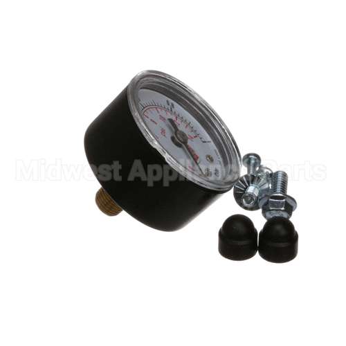 01-235557 Hobart Gauge,Pressure