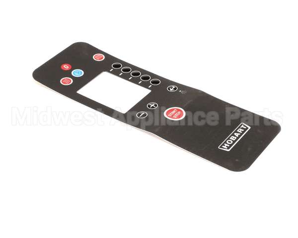 01-235718 Hobart Overlay,Digital Combi Control