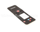 01-235718 Hobart Overlay,Digital Combi Control
