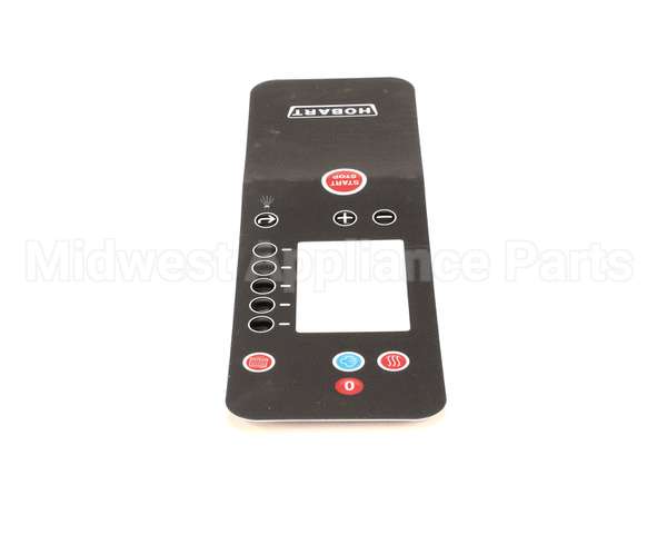 01-235718 Hobart Overlay,Digital Combi Control