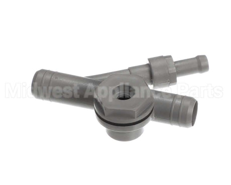 01-240142-00001 Hobart Valve, Ventilation