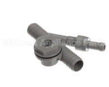 01-240142-00001 Hobart Valve, Ventilation