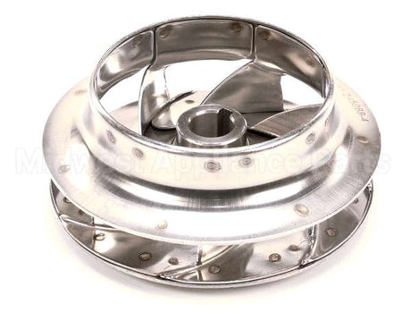 01-245088-00004 Hobart Impeller, 60Hz
