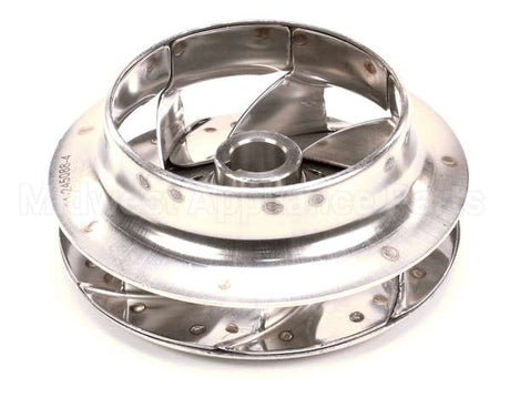 01-245088-00004 Hobart Impeller, 60Hz