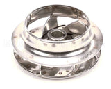 01-245088-00004 Hobart Impeller, 60Hz