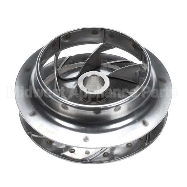 01-245088-00012 Compatible Hobart Impeller, Right