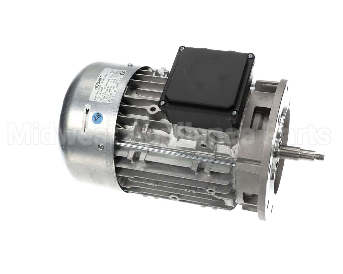 01-245176-00018 Hobart Pump Motor, Wash