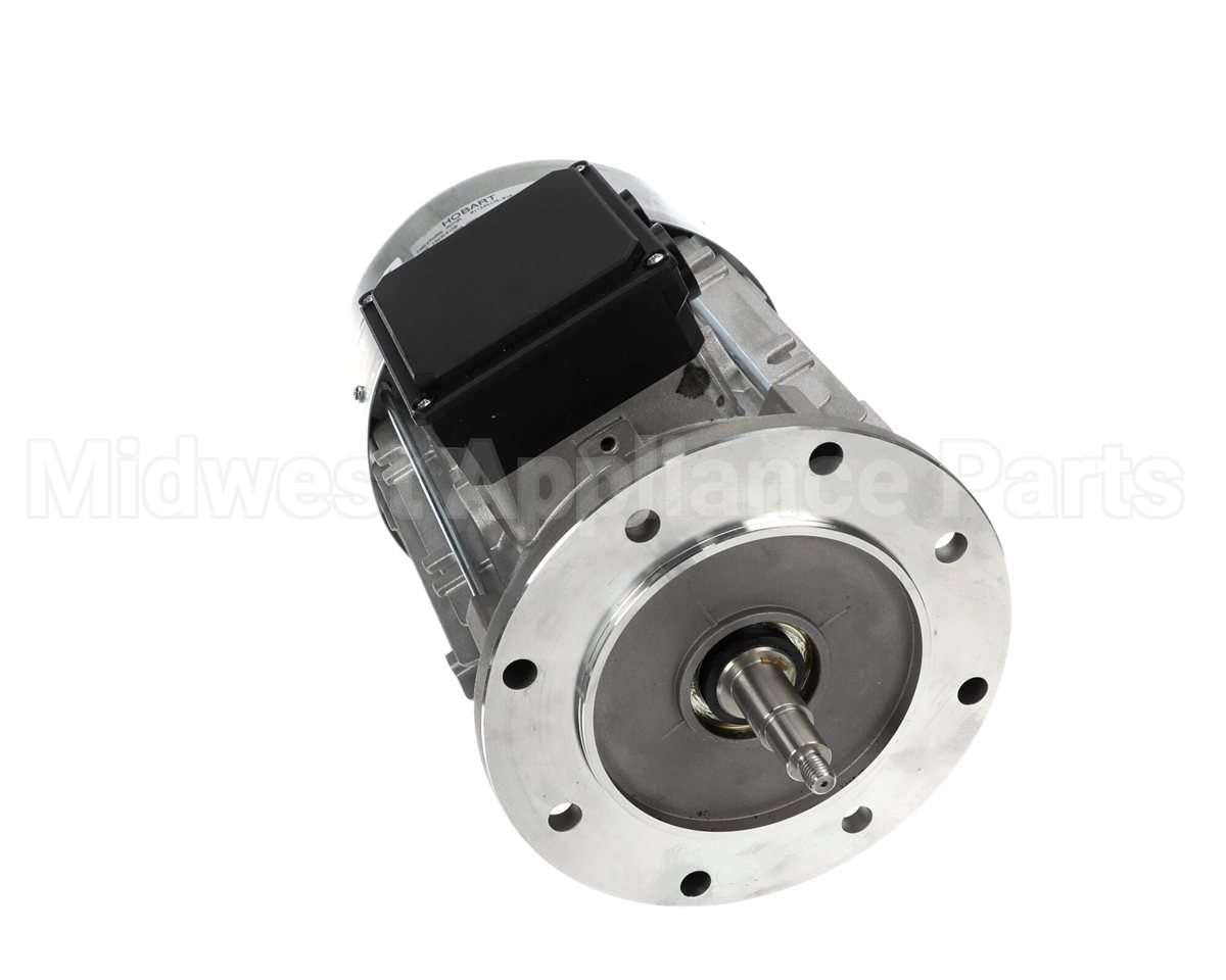 01-245176-00018 Hobart Pump Motor, Wash