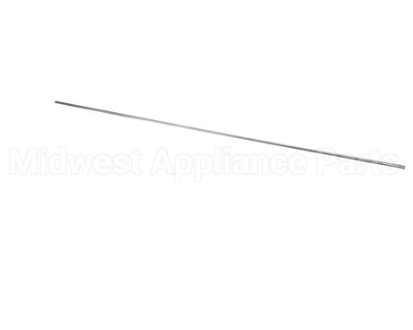 01-245396-00003 Hobart Rod, Curtain