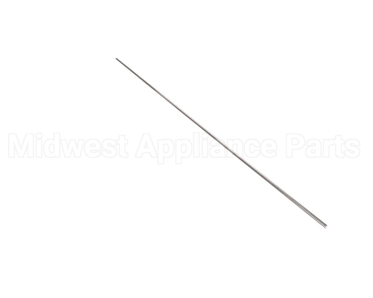 01-245396-00003 Hobart Rod, Curtain