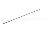 01-245396-00006 Hobart Rod, Curtain