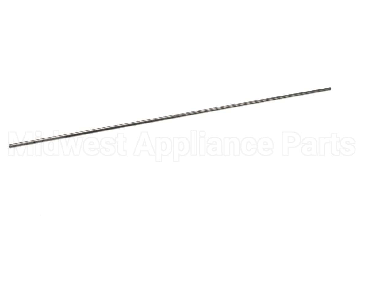01-245396-00007 Hobart Rod, Curtain