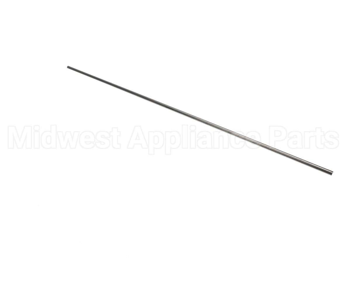 01-245396-00007 Hobart Rod, Curtain