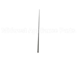 01-245396-00007 Hobart Rod, Curtain