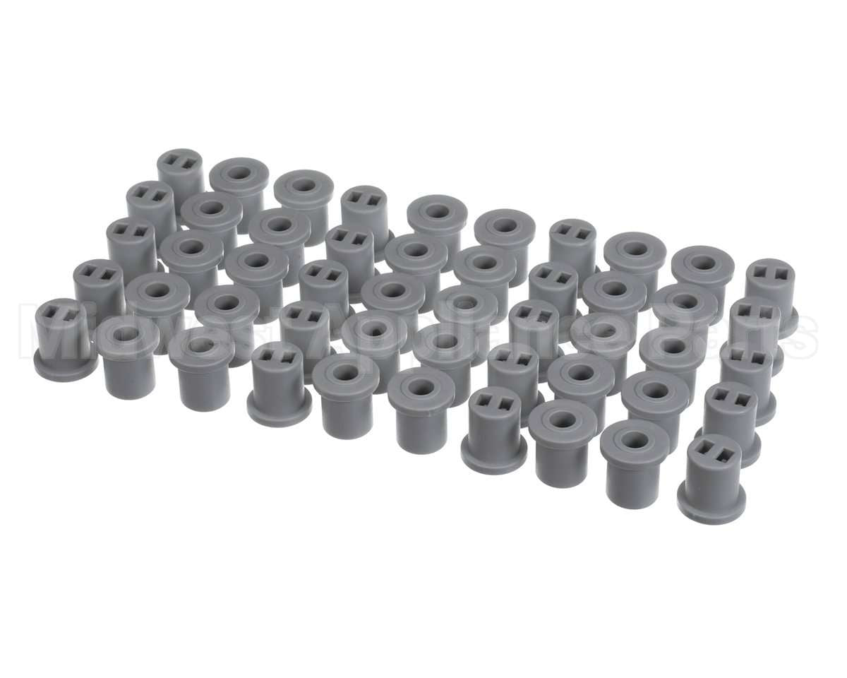 01-245418-2PK50 Hobart 50 Pack Of 01-245418-002 Belt, Idler Ftn