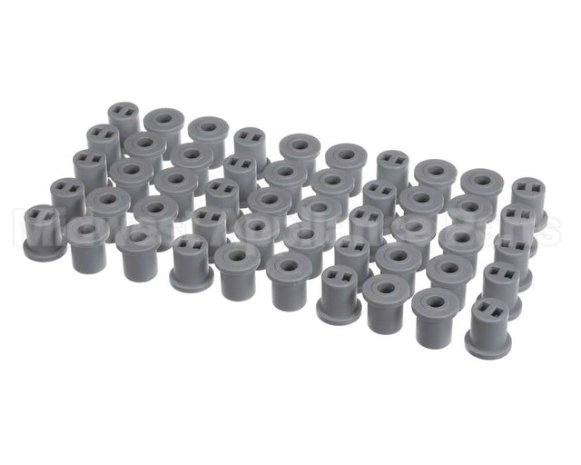 01-245418-2PK50 Hobart 50 Pack Of 01-245418-002 Belt, Idler Ftn