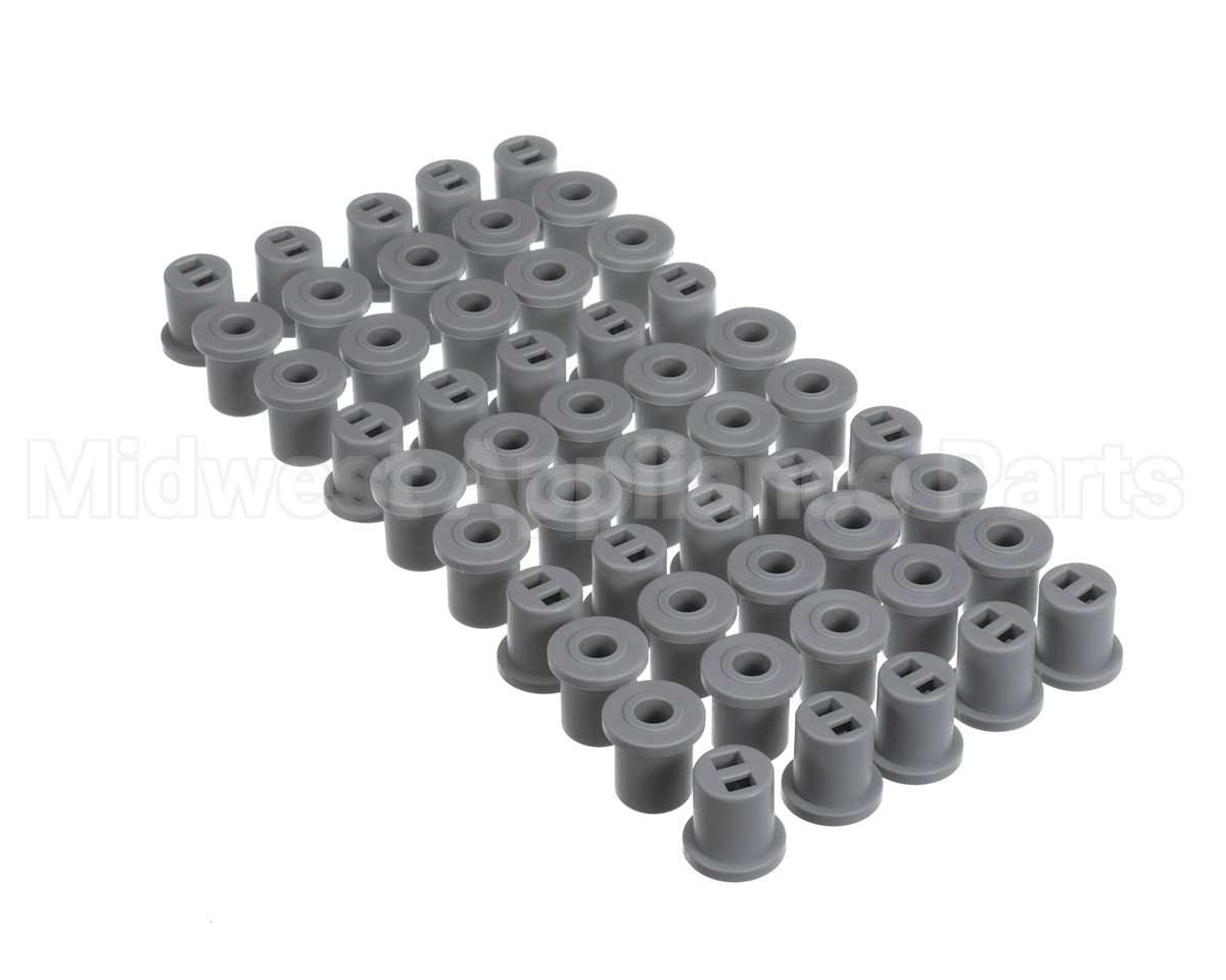 01-245418-2PK50 Hobart 50 Pack Of 01-245418-002 Belt, Idler Ftn