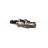 01-2933 Lancer Barbshut Off With Back Check