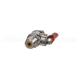 01-2934 Lancer Barb.shut Off With Back Check