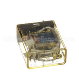 01-30U133 Hobart Relay,120V Carrier Rotation