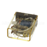 01-30U133 Hobart Relay,120V Carrier Rotation