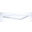 01-400002-00025 Berkel Lid, Plexi
