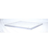 01-400002-00025 Berkel Lid, Plexi